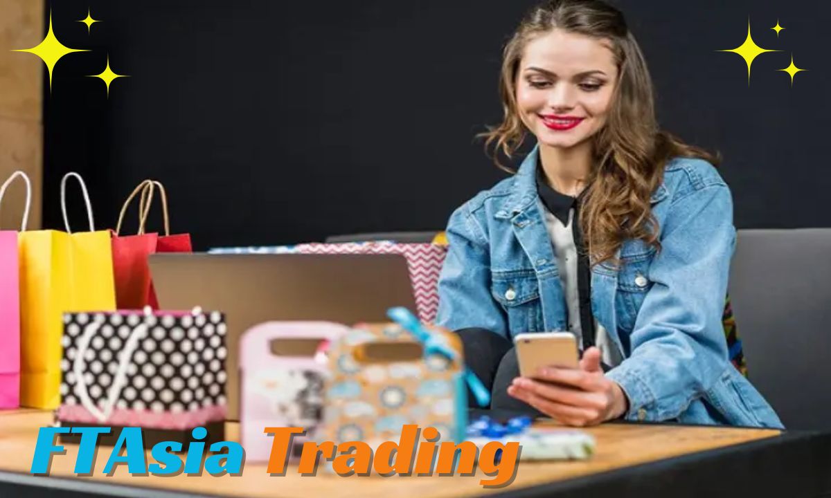 FTAsia Trading ECommerce Tips for Success in Online Business