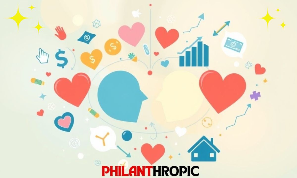 Synchrony Philanthropic Financial Planning: A Meaningful Giving