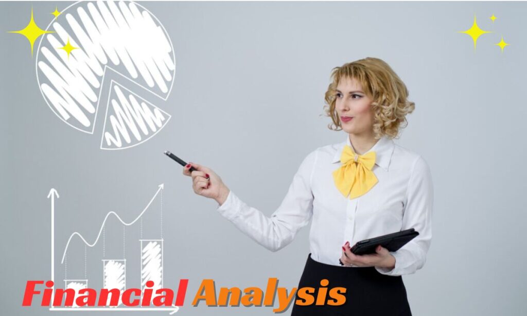 Conducting a Comprehensive Financial Analysis