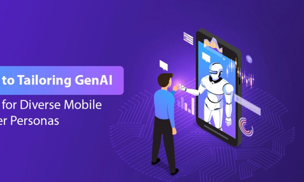 The Role of GenAI in Mobile Development