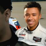 Jann Mardenborough Net Worth 2025 – Youngest Star of Racing