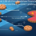 Counterpoint 1.2B US ChinaBradshaw Bradshaw Financial Times: A Deep Dive into the Economic Landscape