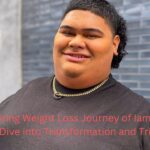 The Inspiring Weight Loss Journey of Iam Tongi: A Deep Dive into Transformation and Triumph