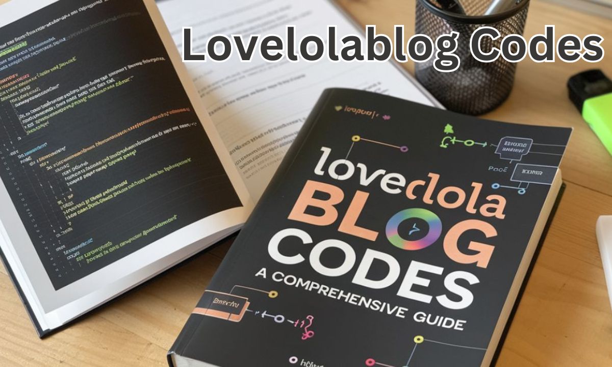 Lovelolablog Codes: A Reader's Guide to Savings and Style