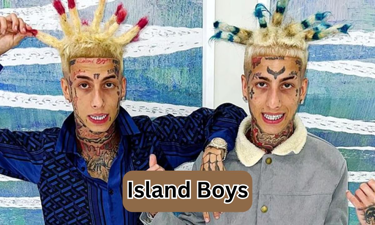 Island Boys Age, Height, Net Worth, Parents: All about The Viral Twins