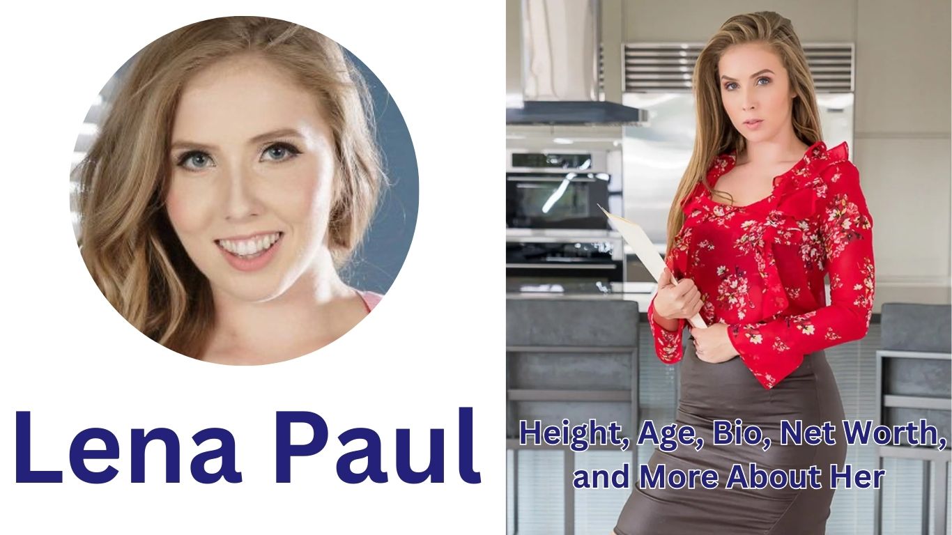 Is Lena Paul Pregnant? Height, Age, Bio, Net Worth, and More About Her