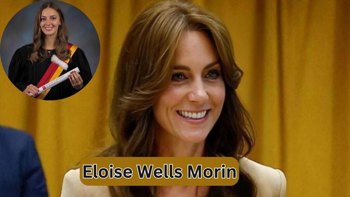 Eloise Wells Morin: A Remarkable Journey of Inspiration and Impact