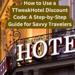 How to Use a TTweakHotel Discount Code: A Step-by-Step Guide for Savvy Travelers