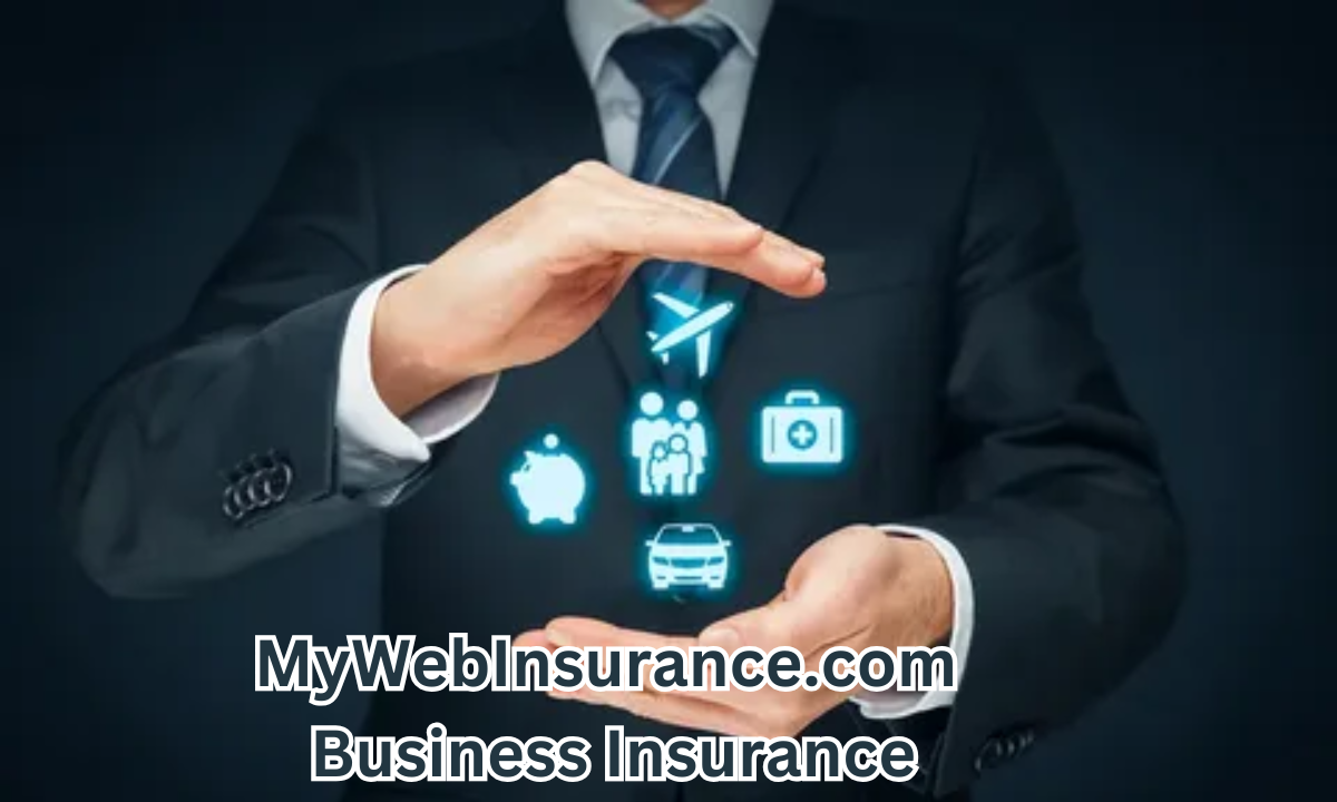 MyWebInsurance.com Business Insurance: Simplified Solutions for Modern Businesses