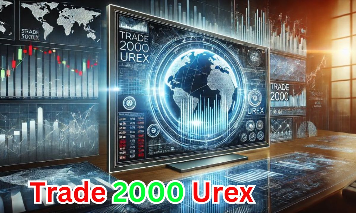 Trade 2000 Urex