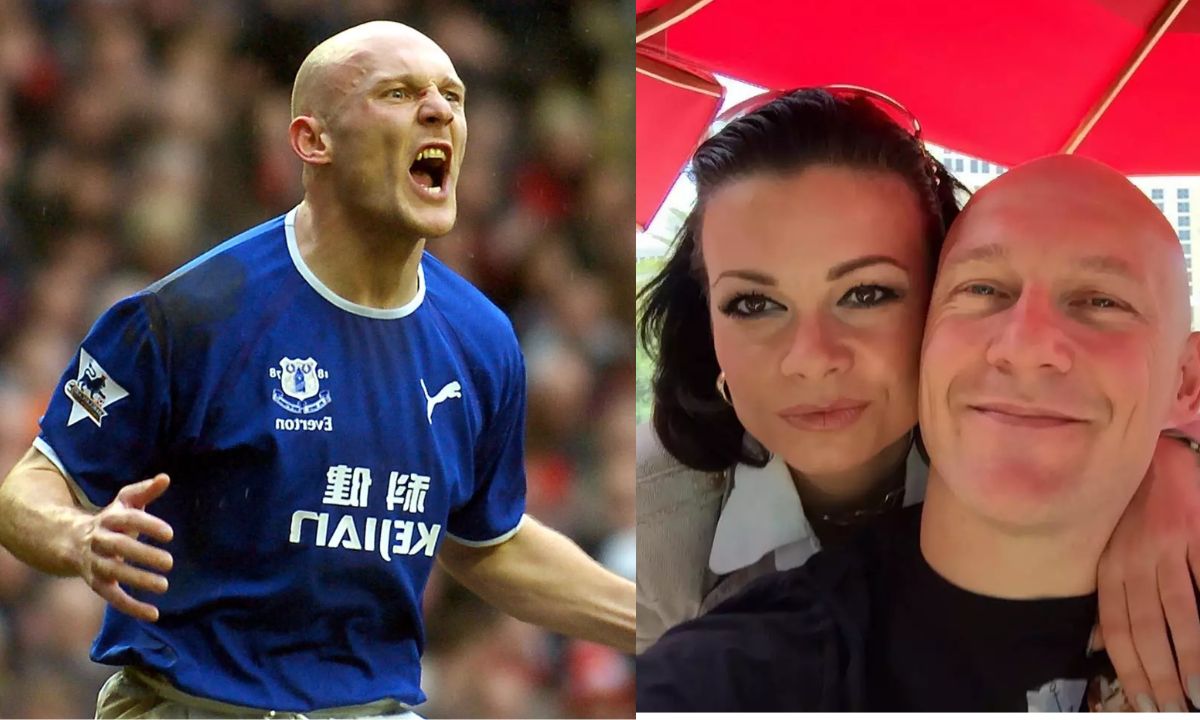 Thomas Gravesen Wife: All About His Partner and Personal Life