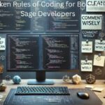 The Unspoken Rules of Coding for Both Novice and Sage Developers