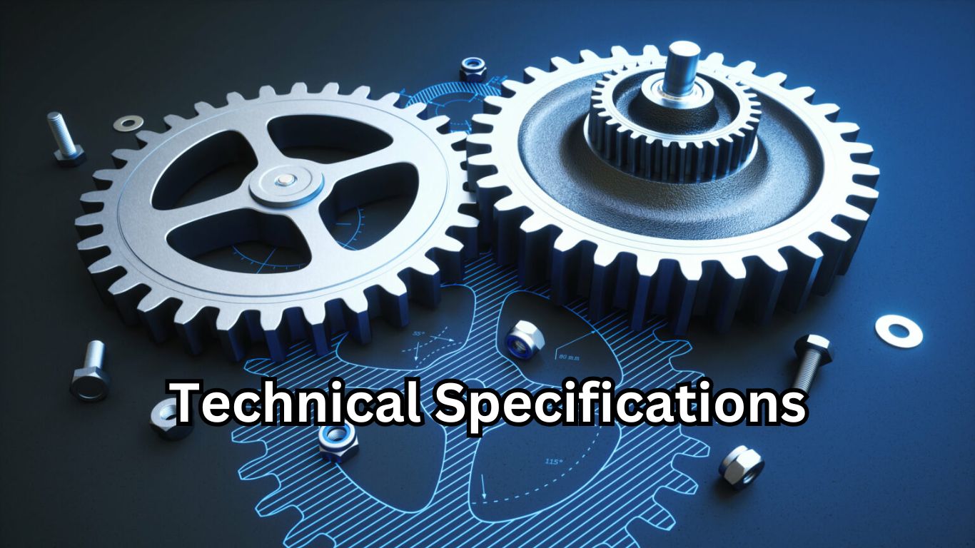 Technical Specifications