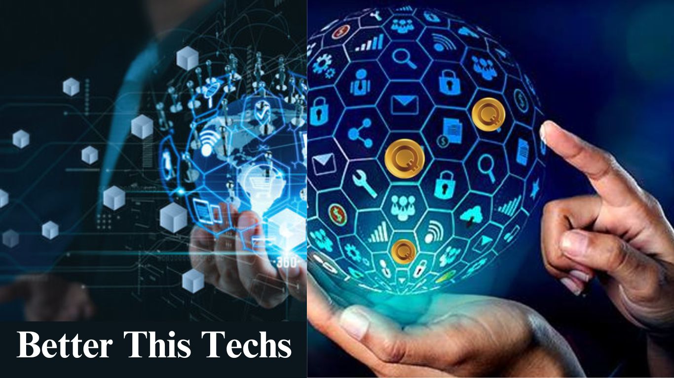 BetterThisTechs Articles by BetterThisWorld: Technology Insights Ecosystem