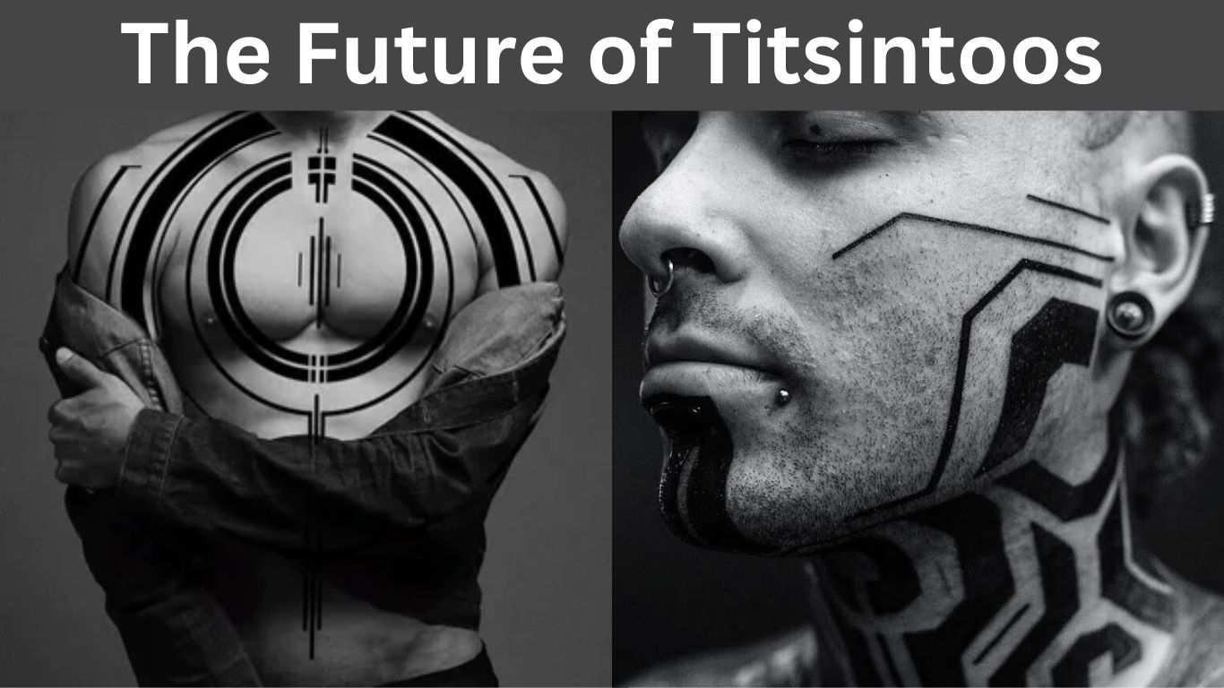 The Future of Titsintoos