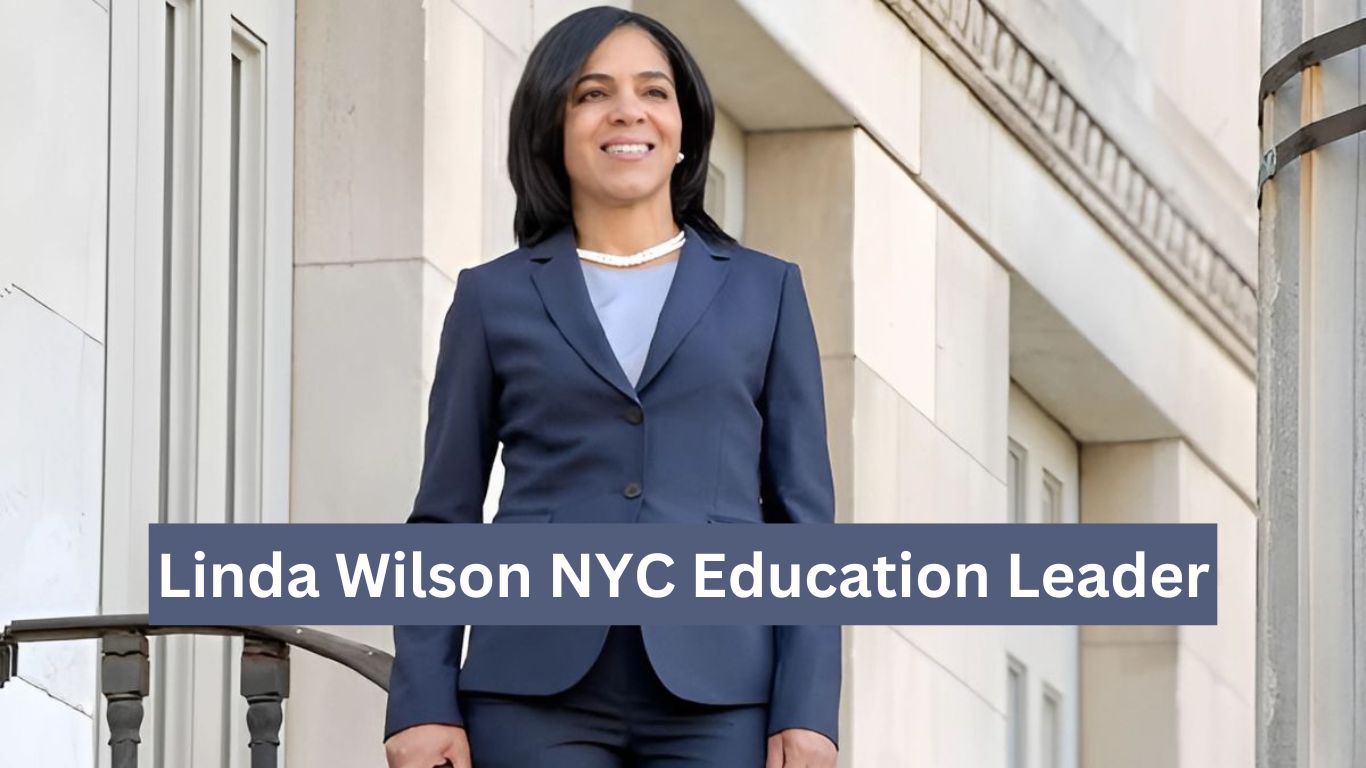 Linda Wilson NYC Education Leader: Championing Equity and Civic Engagement