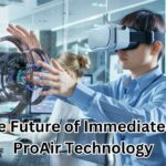 The Future of Immediate X2 ProAir Technology