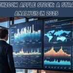 FintechZoom Apple Stock: A Strategic Analysis in 2025