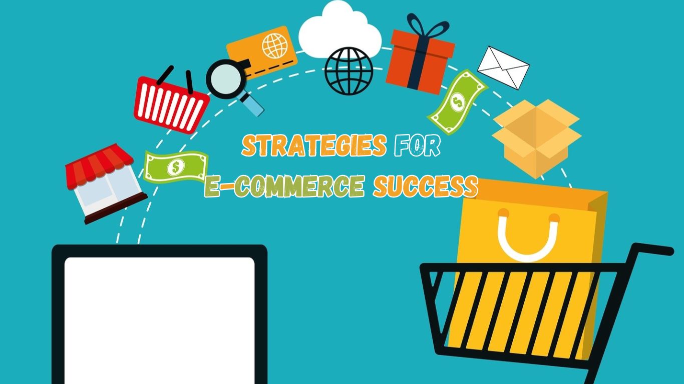 Business Insights ShopNaclo: Strategies for E-Commerce Success