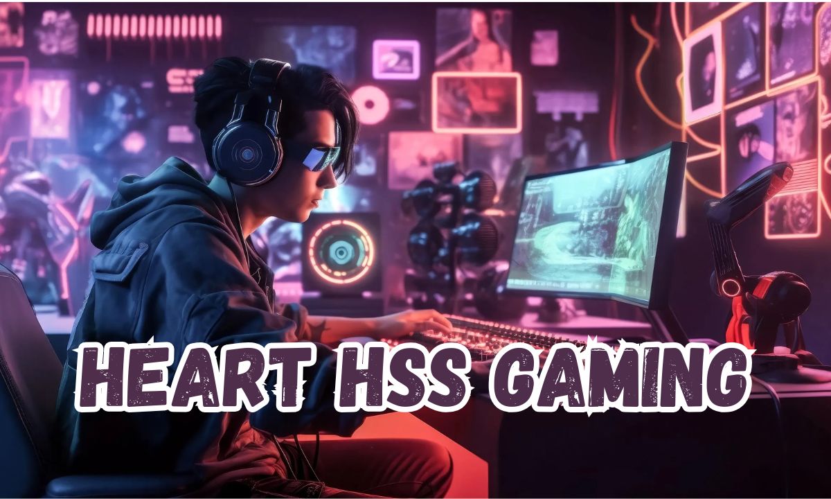 Technologies HearthssGaming: The Future of Gaming Tech