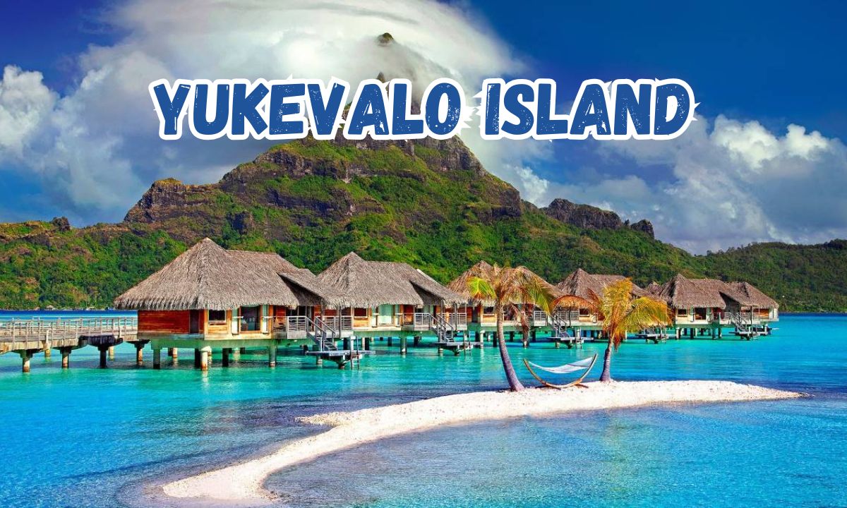 How to Visit Yukevalo Island: Ultimate Travel Guide 2025