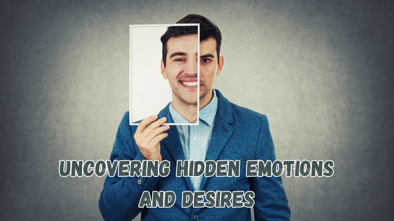 Uncovering Hidden Emotions and Desires