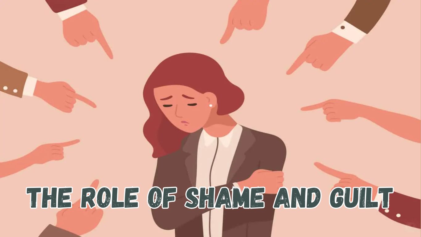 The Role of Shame and Guilt