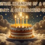 13 Spiritual Meanings of a Golden Birthday: A Celebration of Life