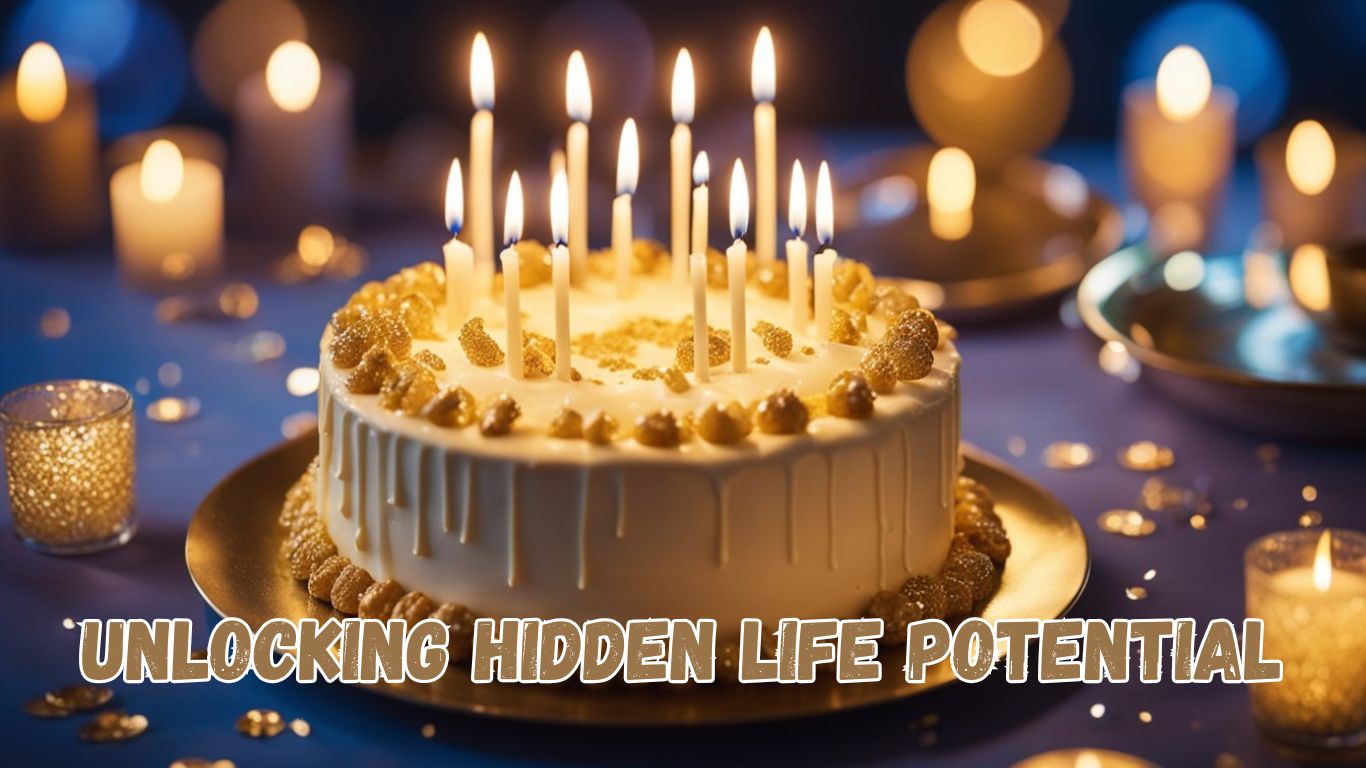 Unlocking Hidden Life Potential