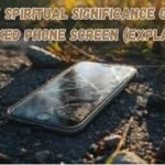 The Spiritual Significance of a Cracked Phone Screen (Explained)