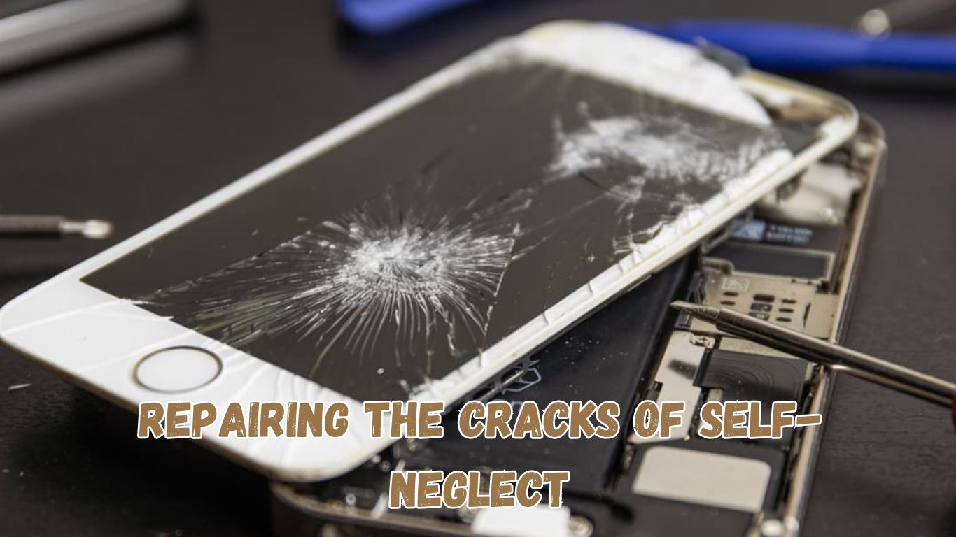 Repairing the Cracks of Self-Neglect